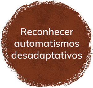 Reconhecer automatismos desadaptativos