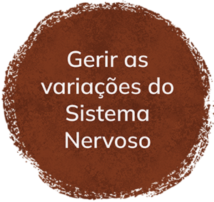 Gerir as variações do Sistema Nervoso